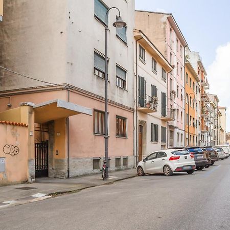 Keith Haring Cozy Apartment Pisa Exterior foto
