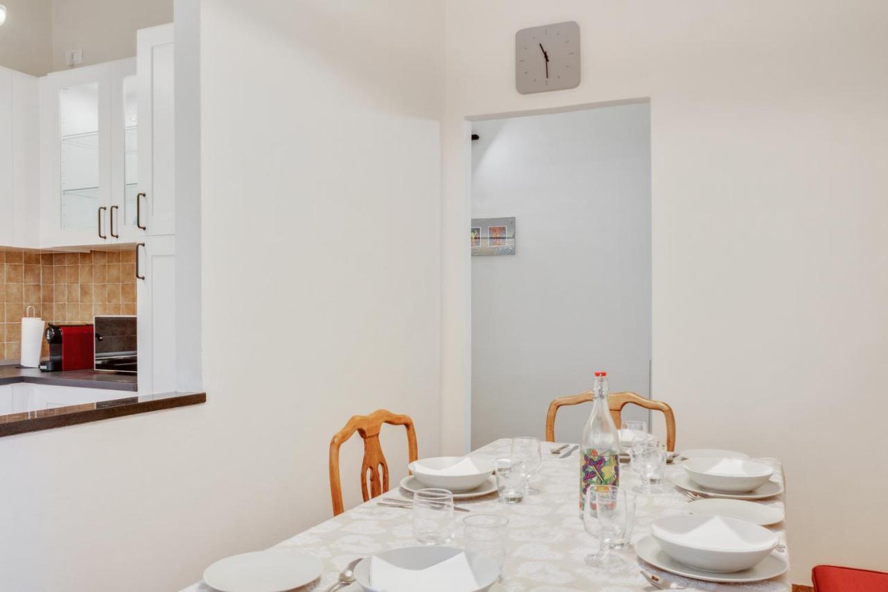 Keith Haring Cozy Apartment Pisa Exterior foto